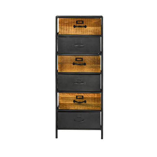 Charlotte Chest Of Drawers