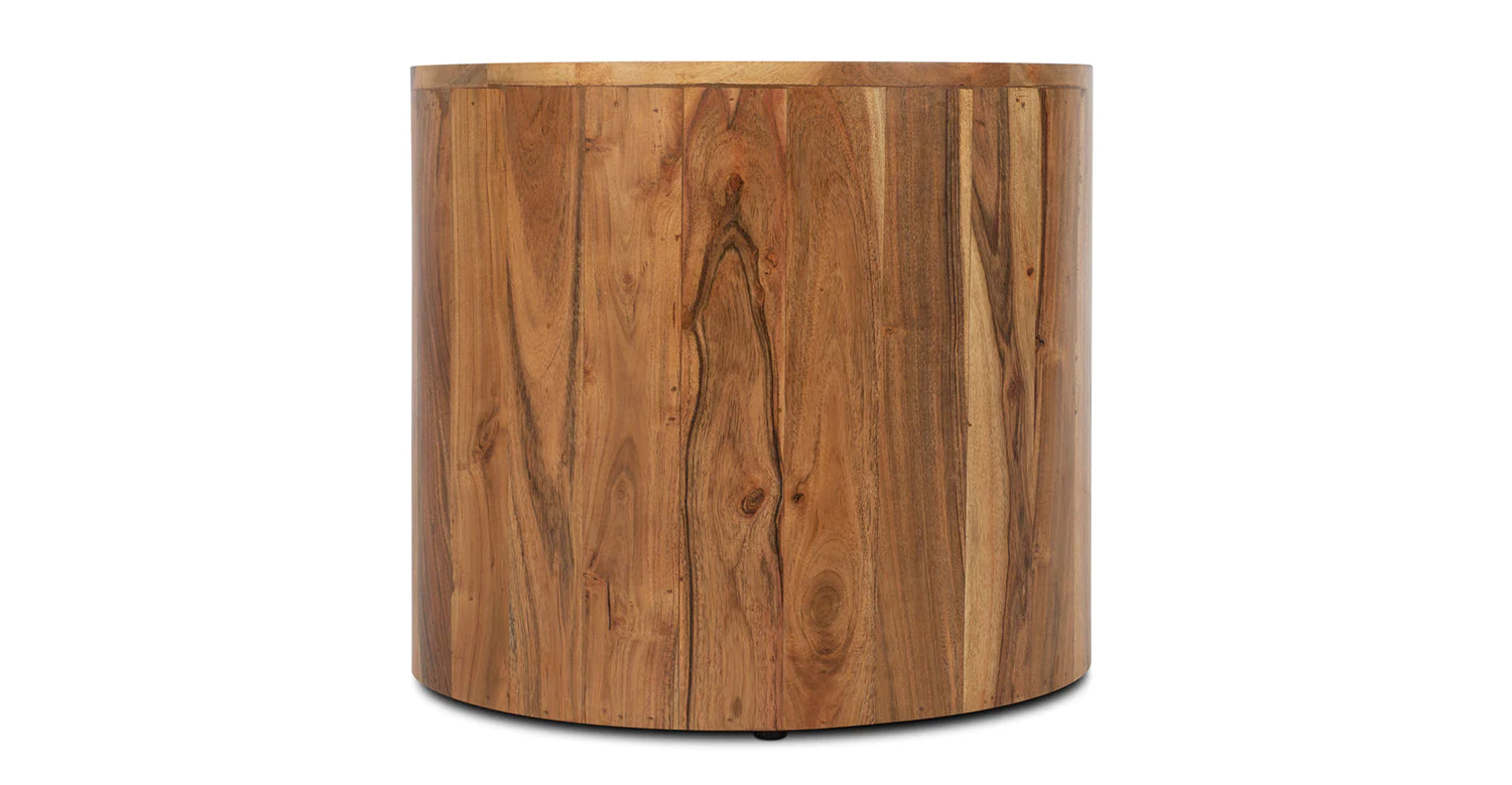 round side tables for living room