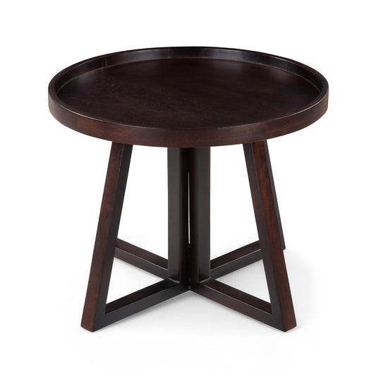 round table coffee table