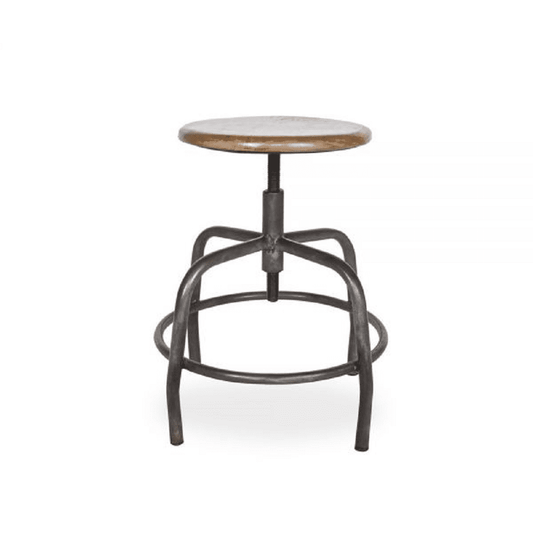 Industrial stool