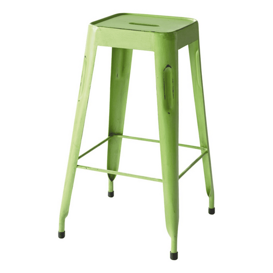 metal counter stool kitchen