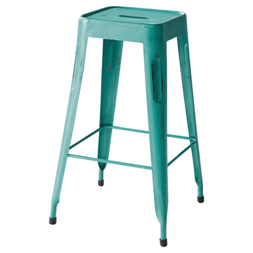 bar stool metal for kitchens