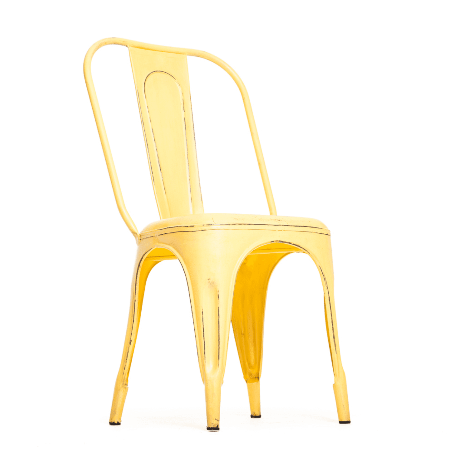 Yellow deals chairs online