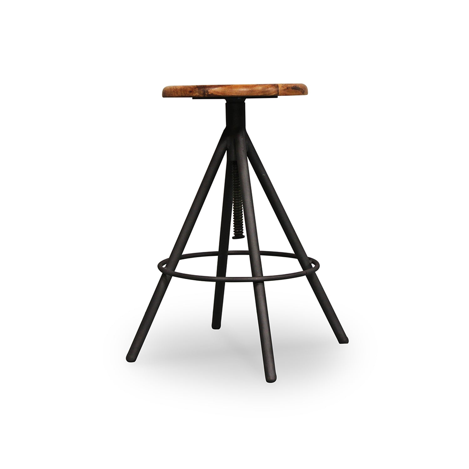 Oxford Metal Bar Stool - Main Image
