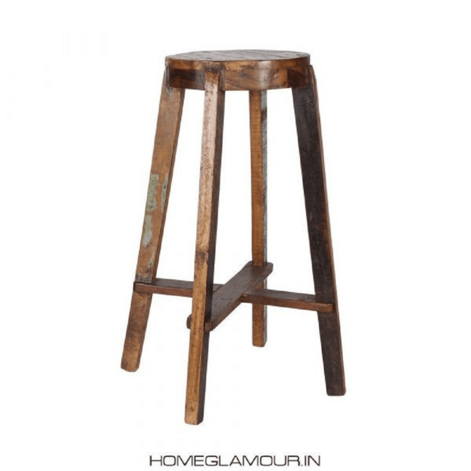 Wood stools on sale for sale