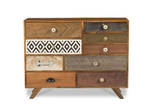 designer chest of drawer