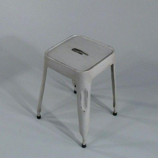 METAL STOOL