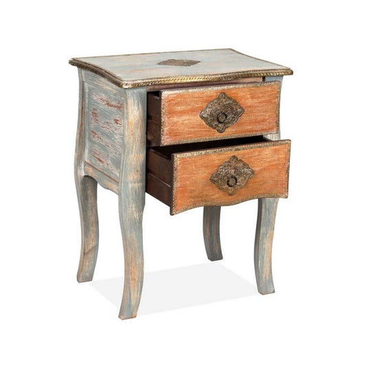 Ashburn Side Table