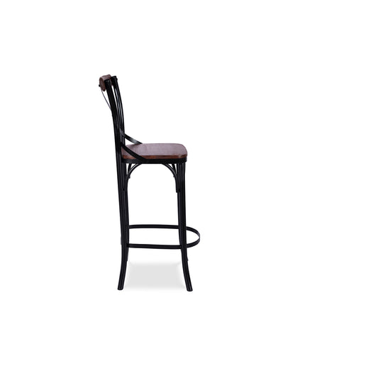 Bistro X Bar Chair