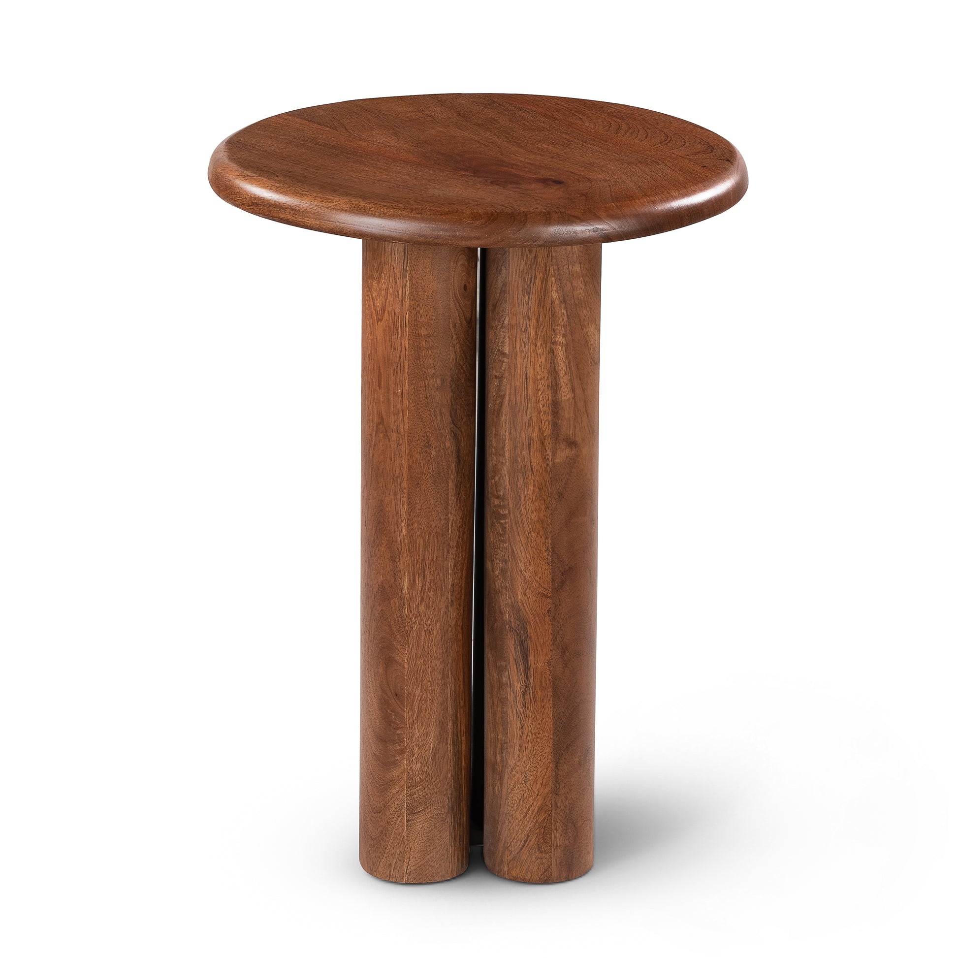 handcrafted hardwood furniture