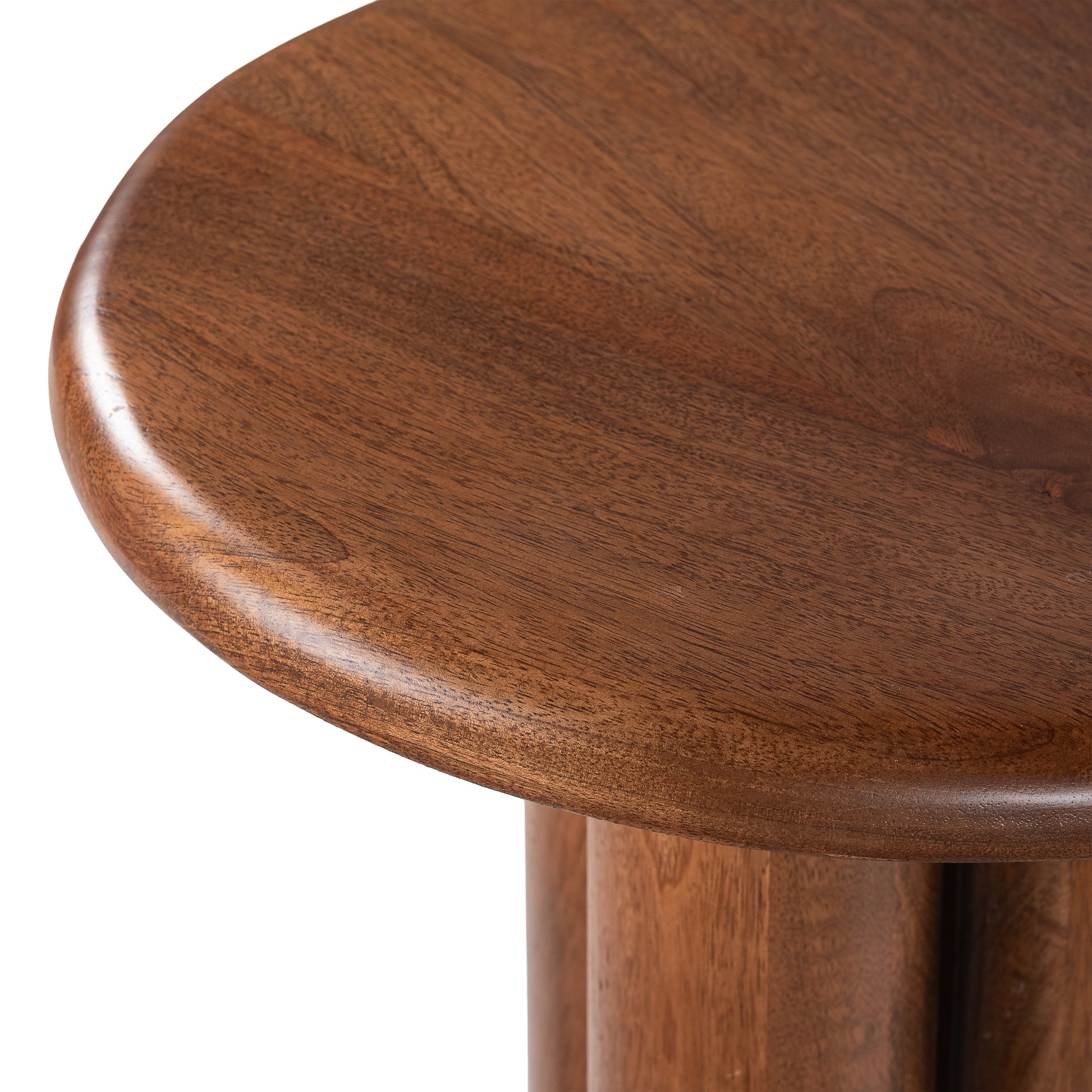 minimalist side table