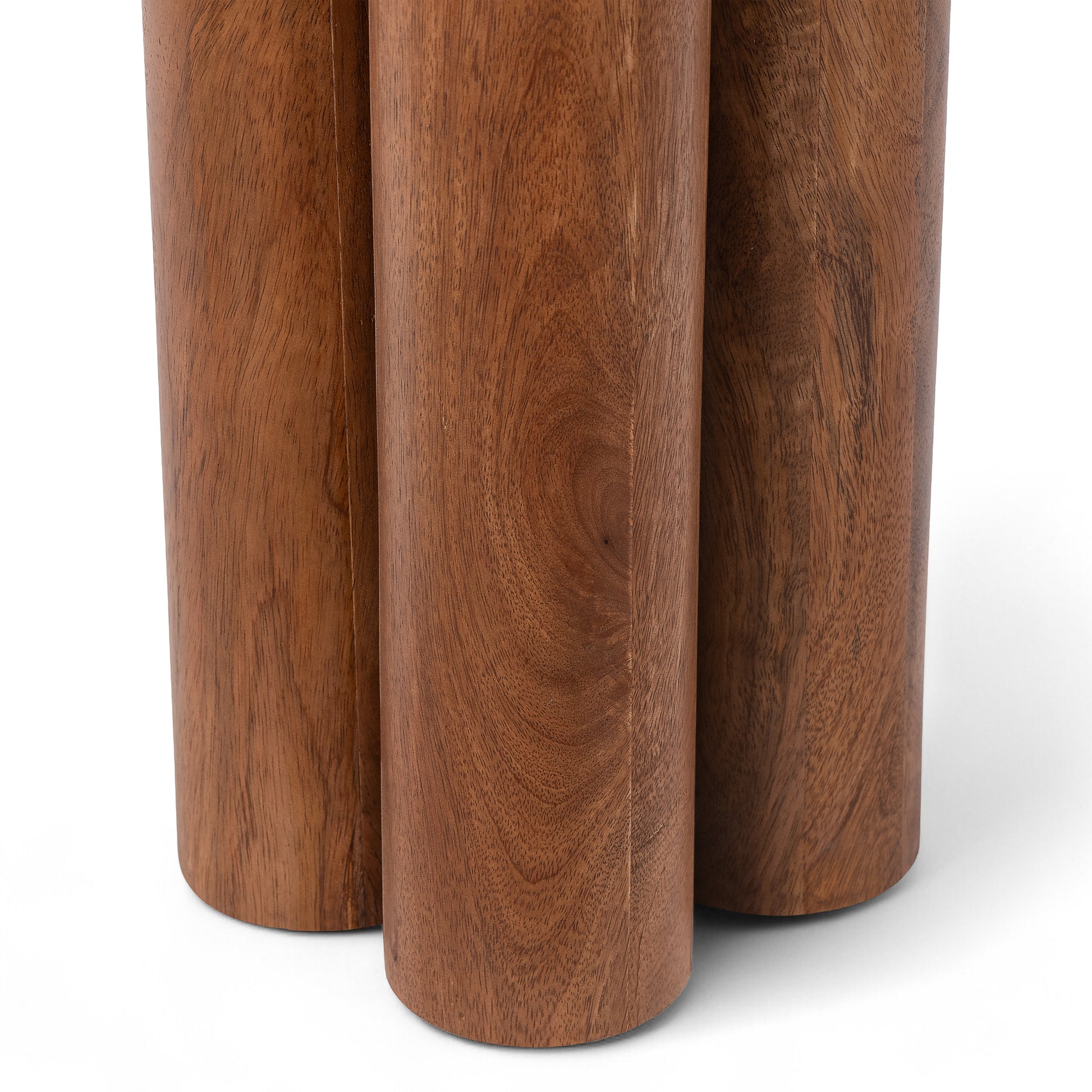 cylinder base table