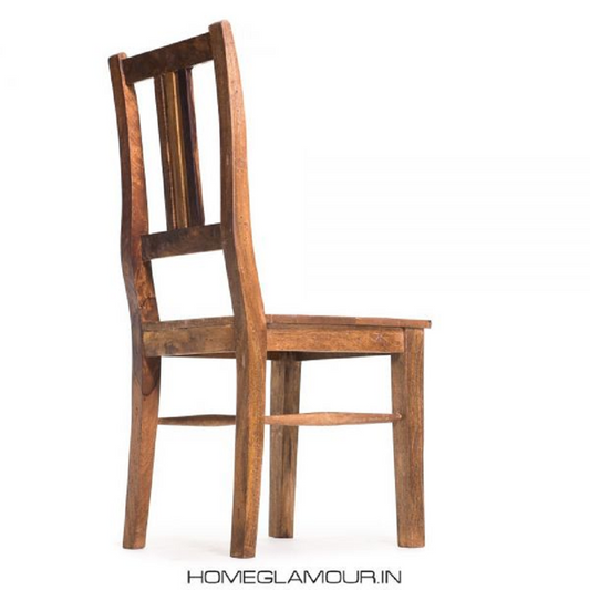 Rome Dining Chair - Natural | Set Of 2