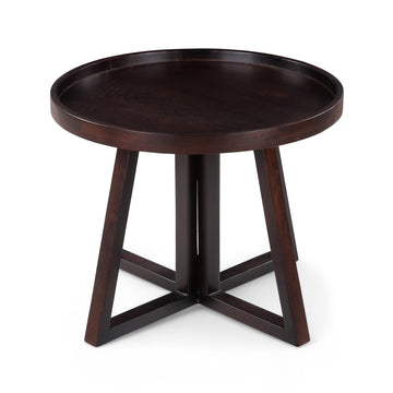 round table coffee table