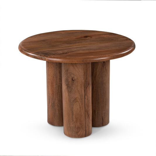 Isla solid wood Coffee Table