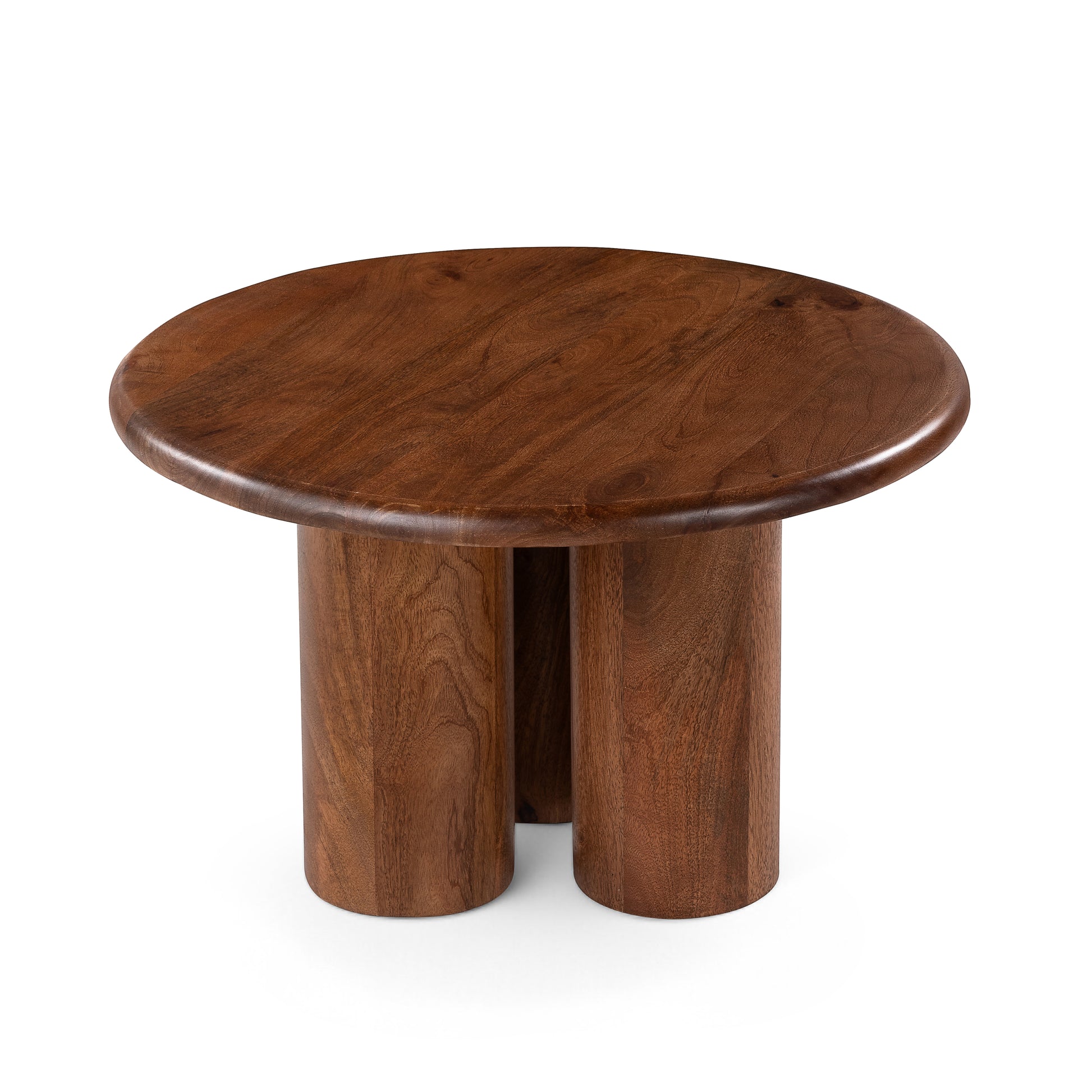 Modern Round Coffee Table