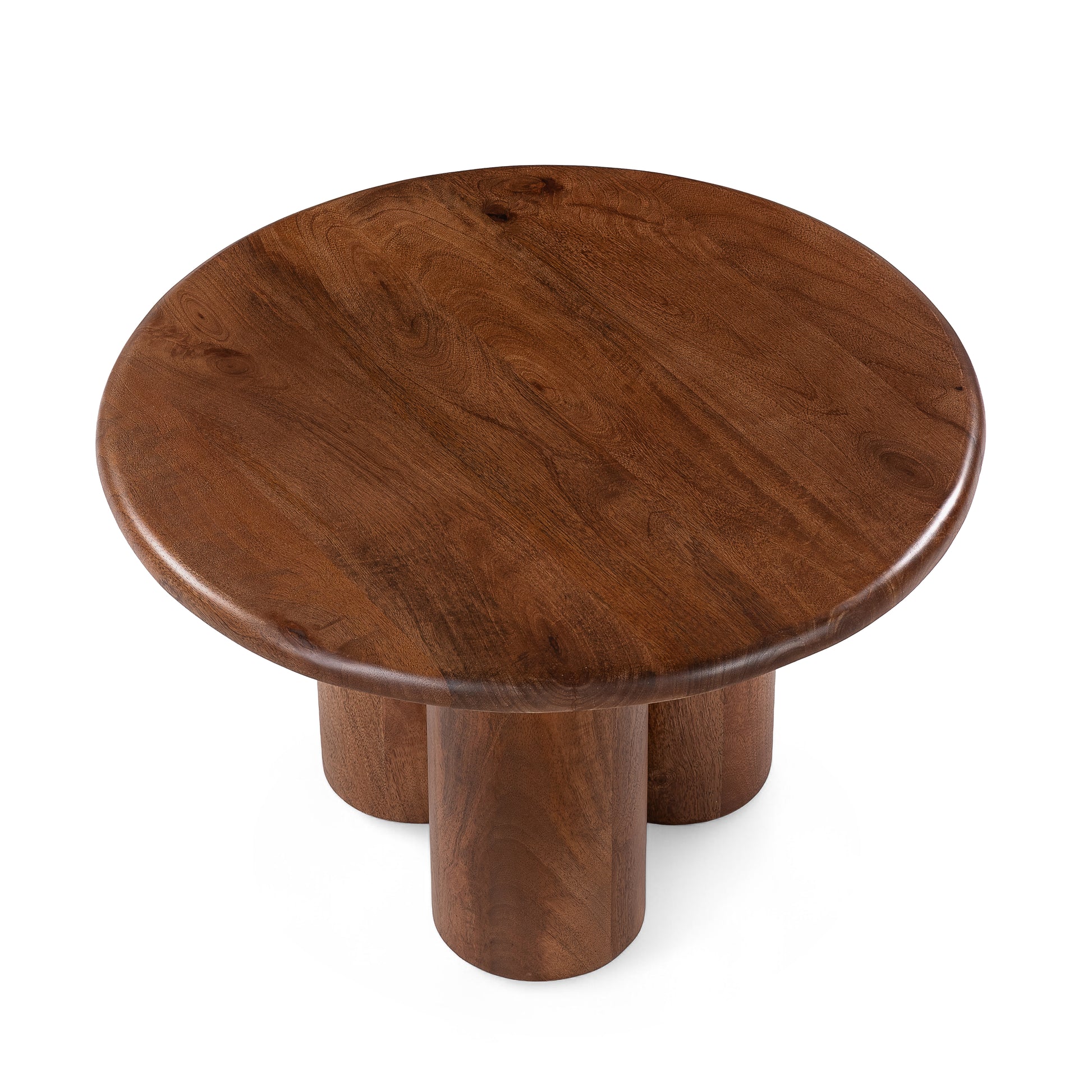 Wooden Coffee Table for Living Room