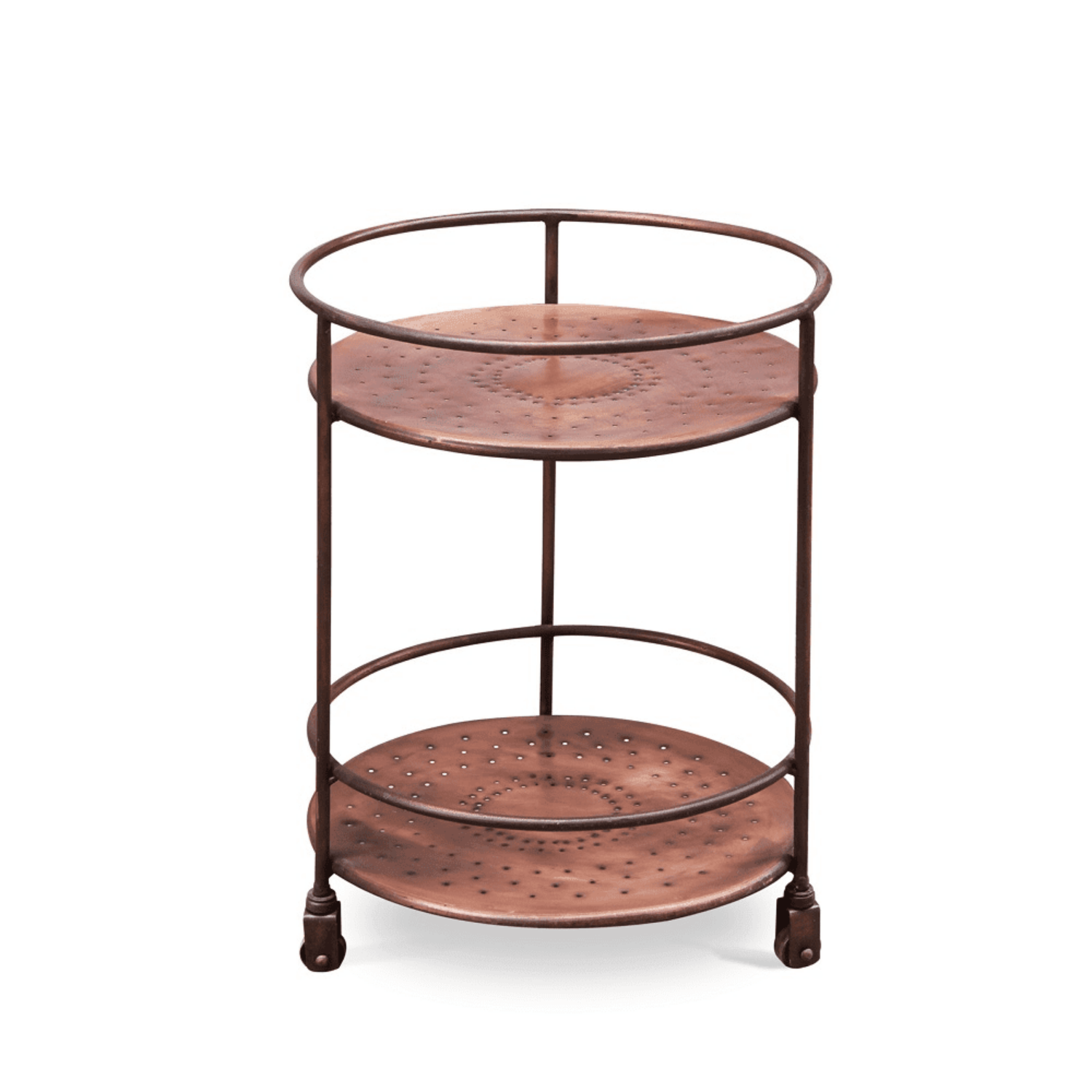 INDUSRIAL KITCHEN TROLLEY