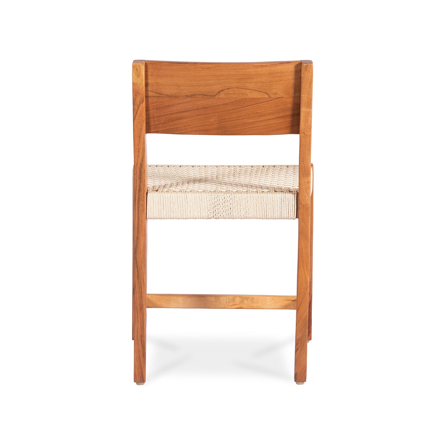 weave dining chair