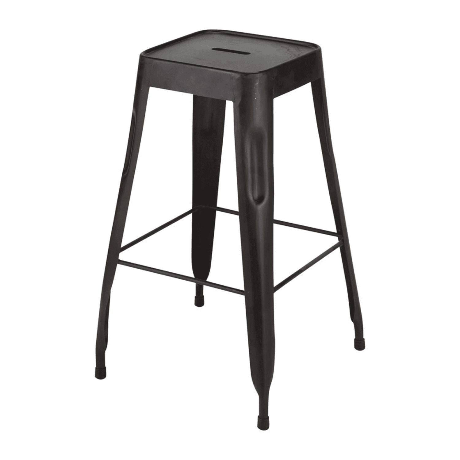 industrial bar stool for kitchens