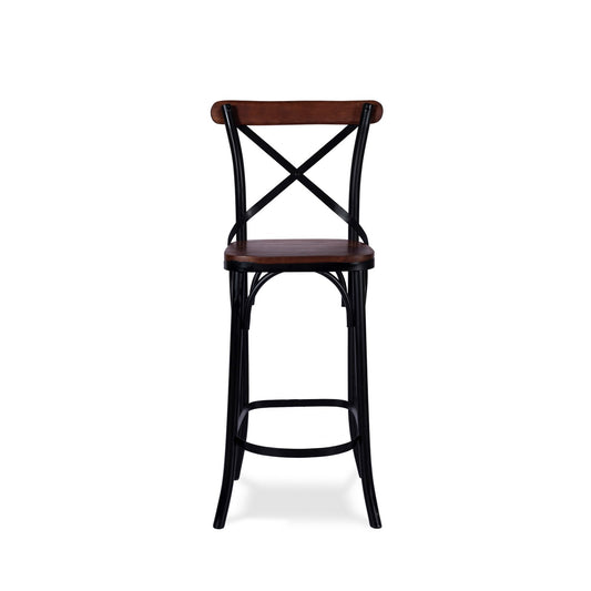 industrial bar chair