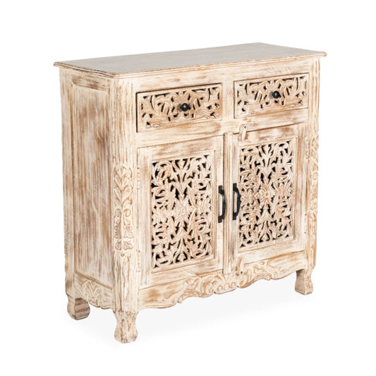 carving cabinet