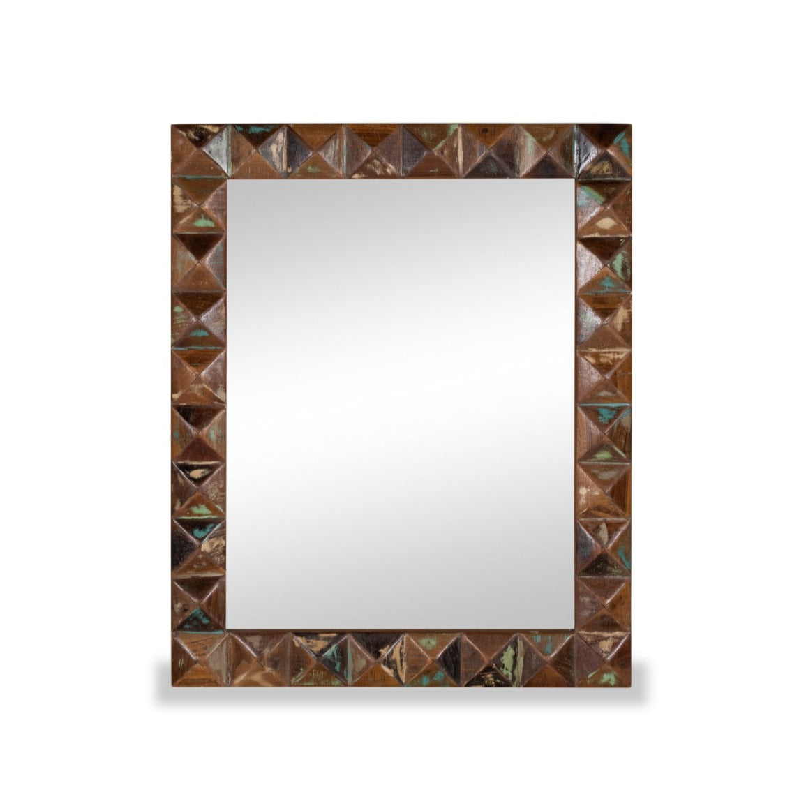 decorative mirror frame